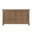 appleseed Rowan Double Dresser