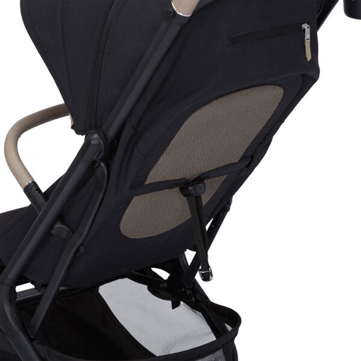 Maxi Cosi Oxford Cabin Lightweight Travel Stroller- Bambi Baby