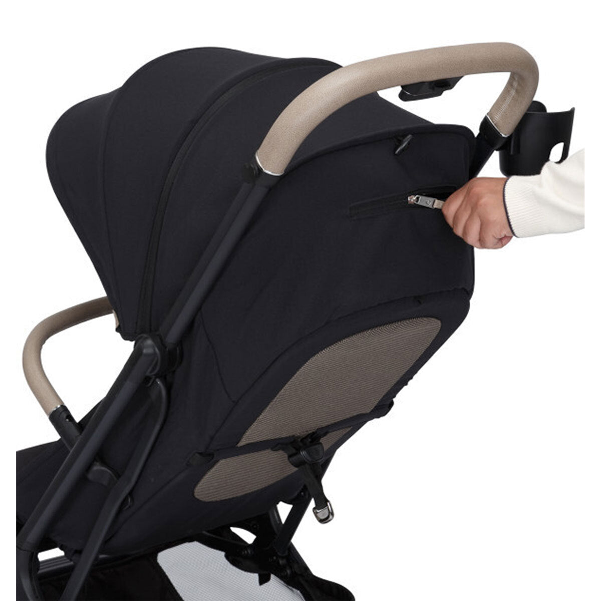 Maxi Cosi Oxford Cabin Lightweight Travel Stroller- Bambi Baby