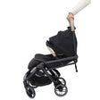 Maxi Cosi Oxford Cabin Lightweight Travel Stroller - Bambi Baby