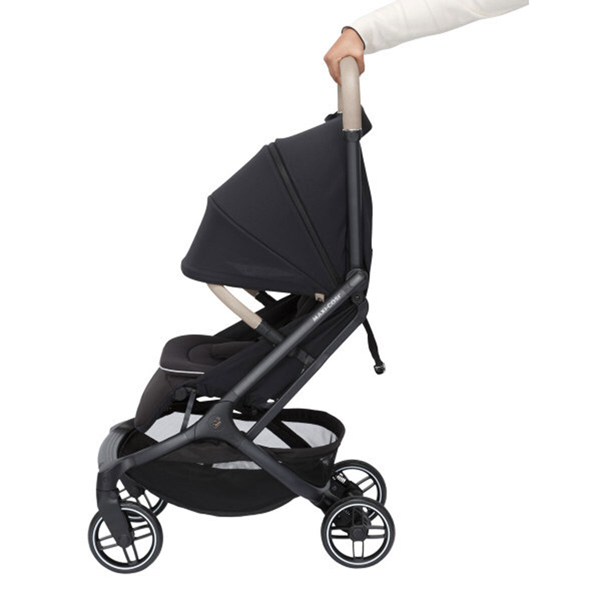 Maxi Cosi Oxford Cabin Lightweight Travel Stroller – Bambi Baby