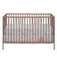 Bedtime Originals Farmyard Friends 3-Piece Infant Baby Nursery Crib Bedding Set - Bambi Baby