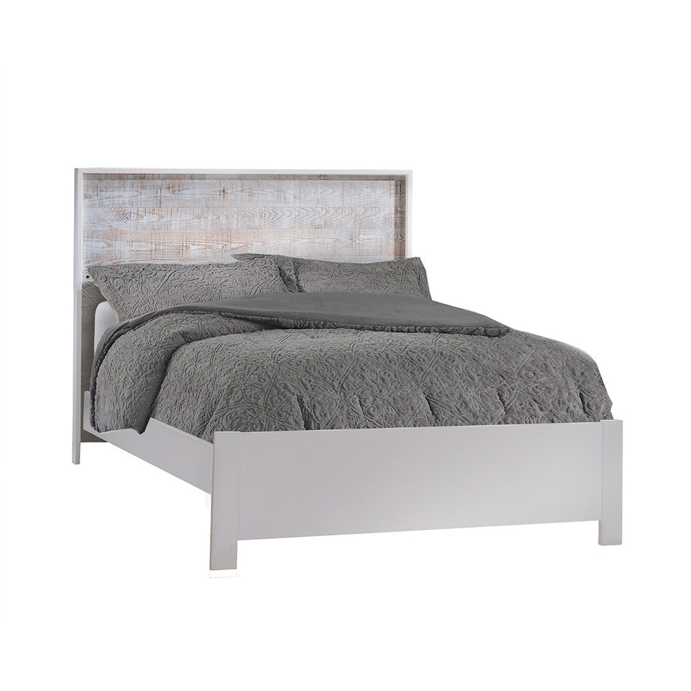 NEST Vibe 5-in-1 Convertible Crib- Bambi Baby