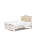 Romina Dakota Full-size Bed – Tufted