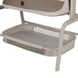 Maxi Cosi Lora Bedside Bassinet - Bambi Baby