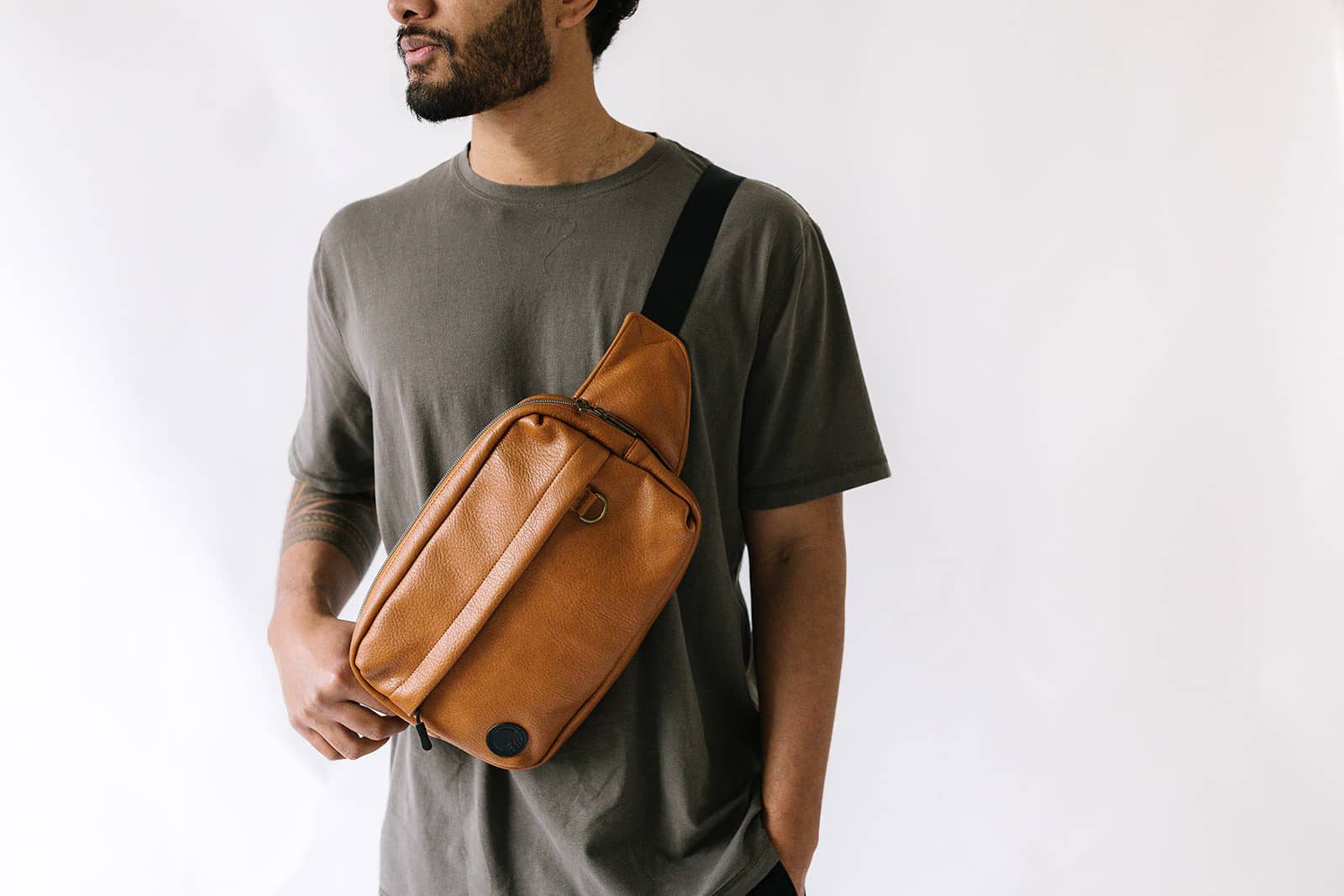 Tushbaby The Pack- Bambi Baby