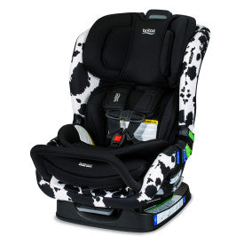 Britax Poplar S Convertible Car Seat 2-in-1- Bambi Baby