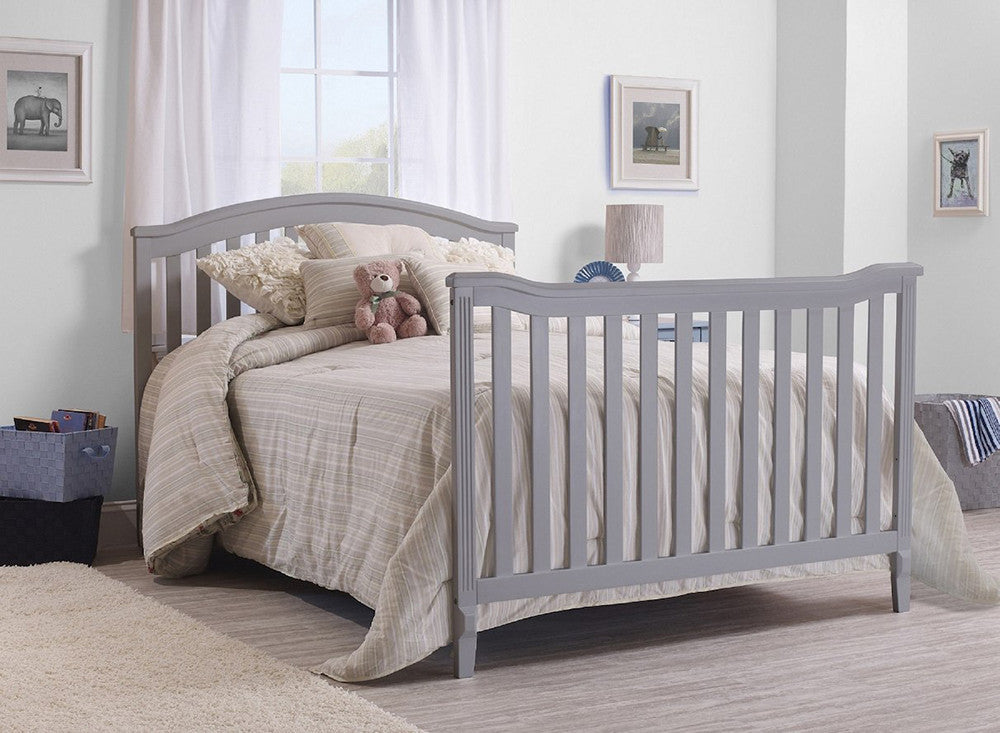 Sorelle Berkley Crib- Bambi Baby