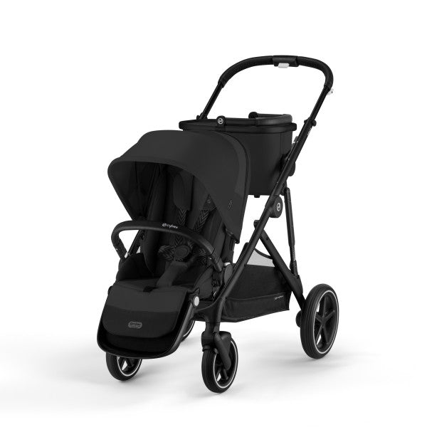 CYBEX Gazelle S 2 Stroller- Bambi Baby