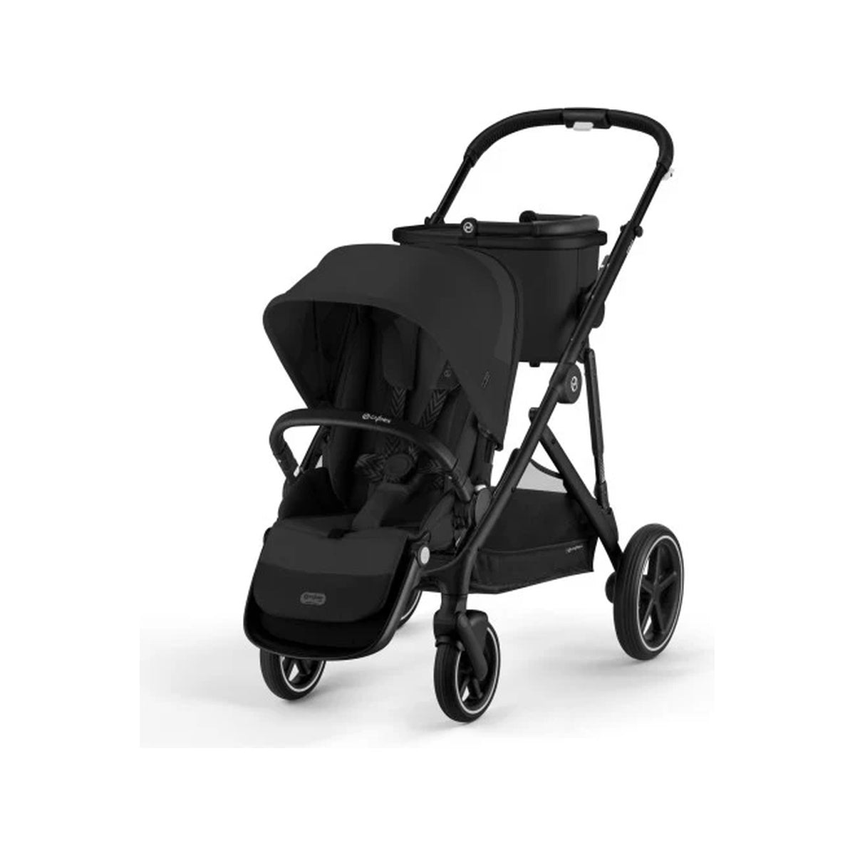 CYBEX Gazelle S 2 Stroller - Bambi Baby