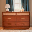 Maxi Cosi Everheart 6-Drawer Dresser - Bambi Baby