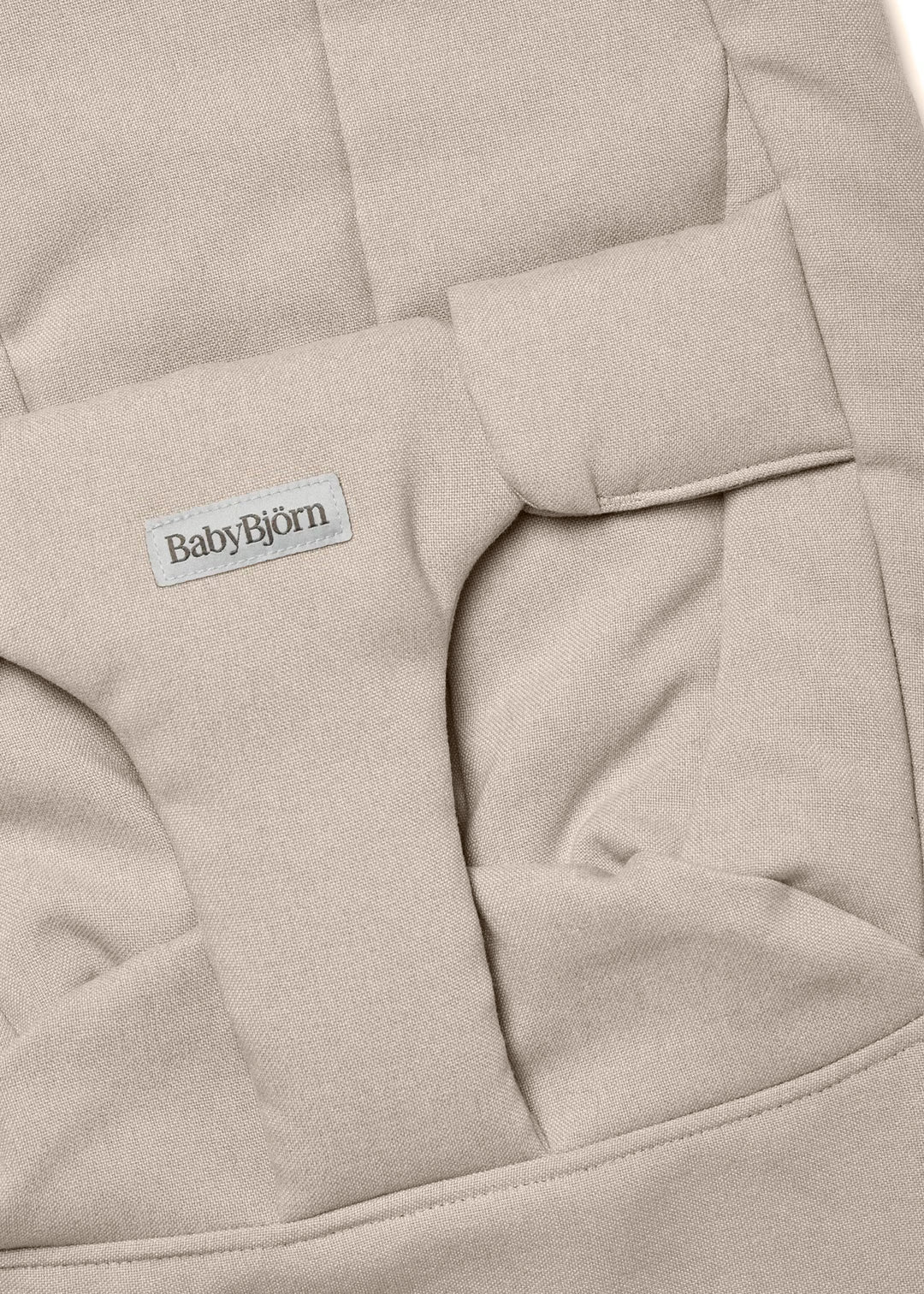 BabyBjörn Fabric Seat for Bouncer Begin- Bambi Baby