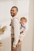 BabyBjorn Baby Carrier Harmony - Bambi Baby
