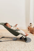 BabyBjörn Asiento extra de tela para hamaca Bliss - Bambi Baby