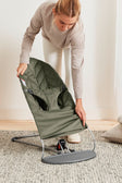 BabyBjörn Asiento extra de tela para hamaca Bliss - Bambi Baby
