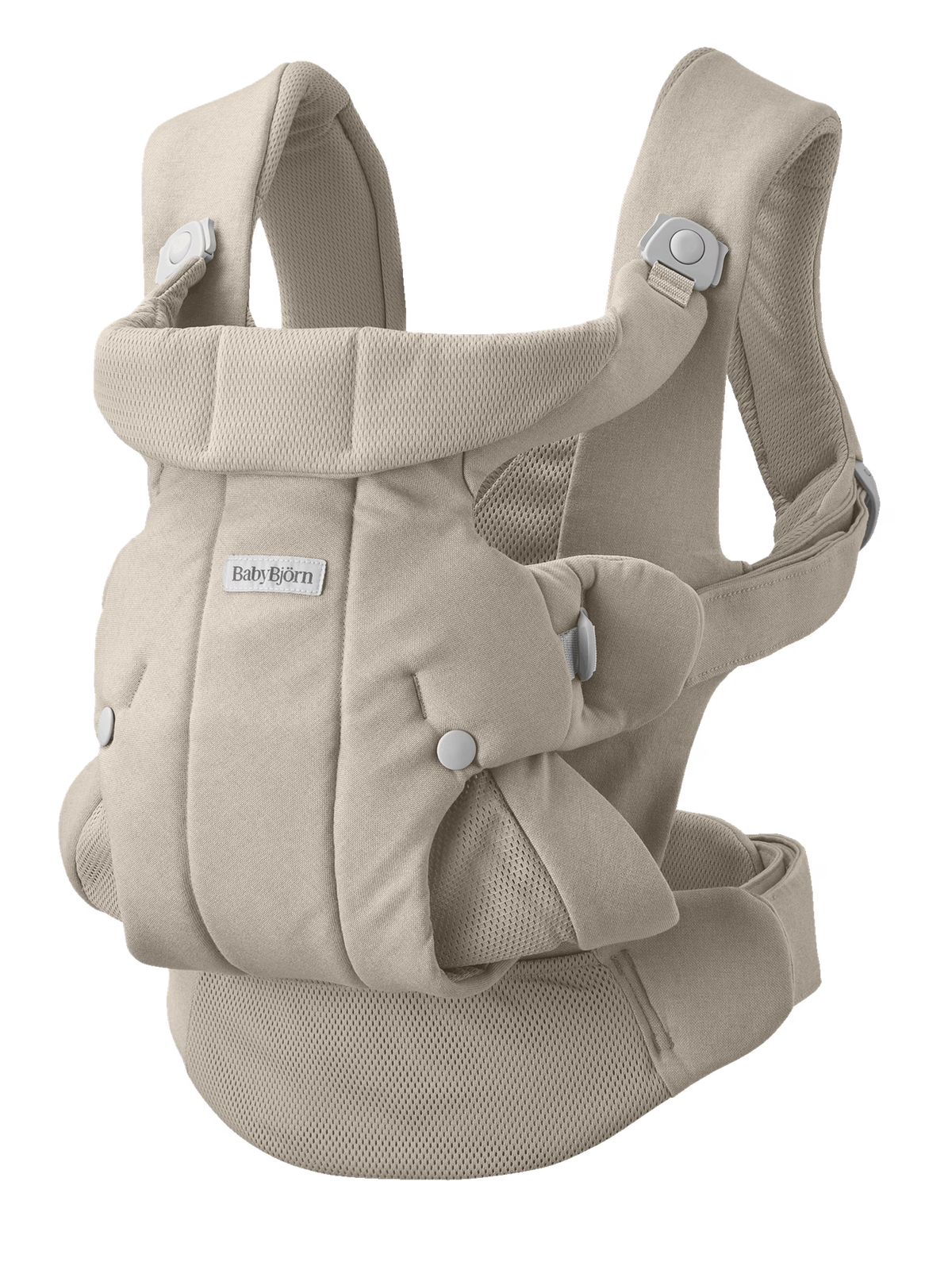 BabyBjörn Baby Carrier Hold- Bambi Baby