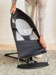 BabyBjörn Extra Fabric Seat for Bouncer Balance Soft - Bambi Baby