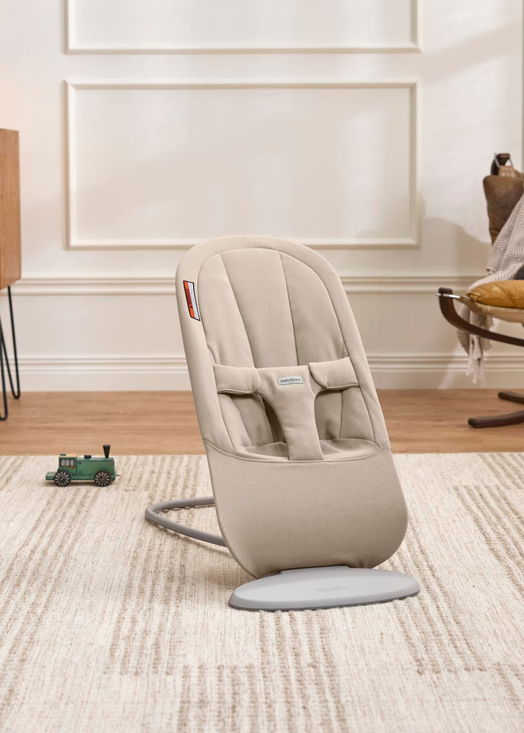 BabyBjörn Bouncer Begin- Bambi Baby