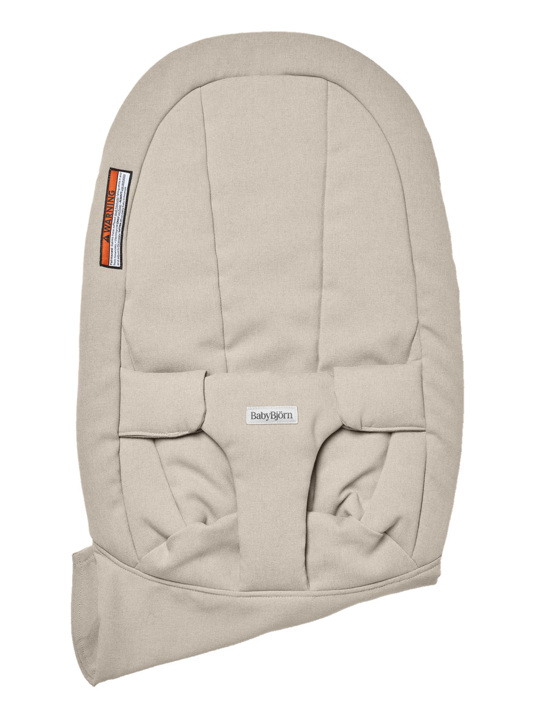 BabyBjörn Fabric Seat for Bouncer Begin- Bambi Baby