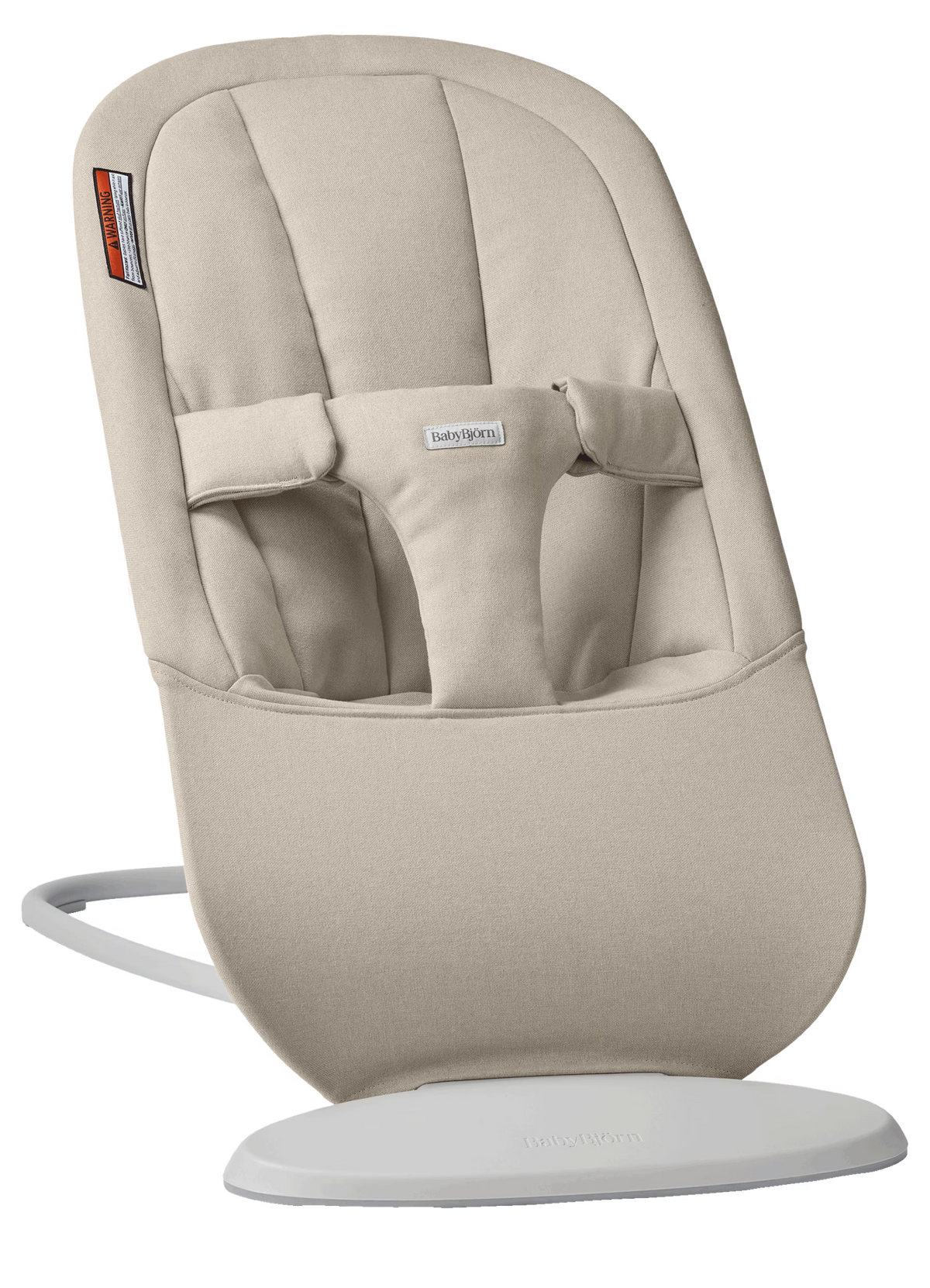 BabyBjörn Bouncer Begin- Bambi Baby