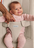 BabyBjörn Bouncer Begin - Bambi Baby