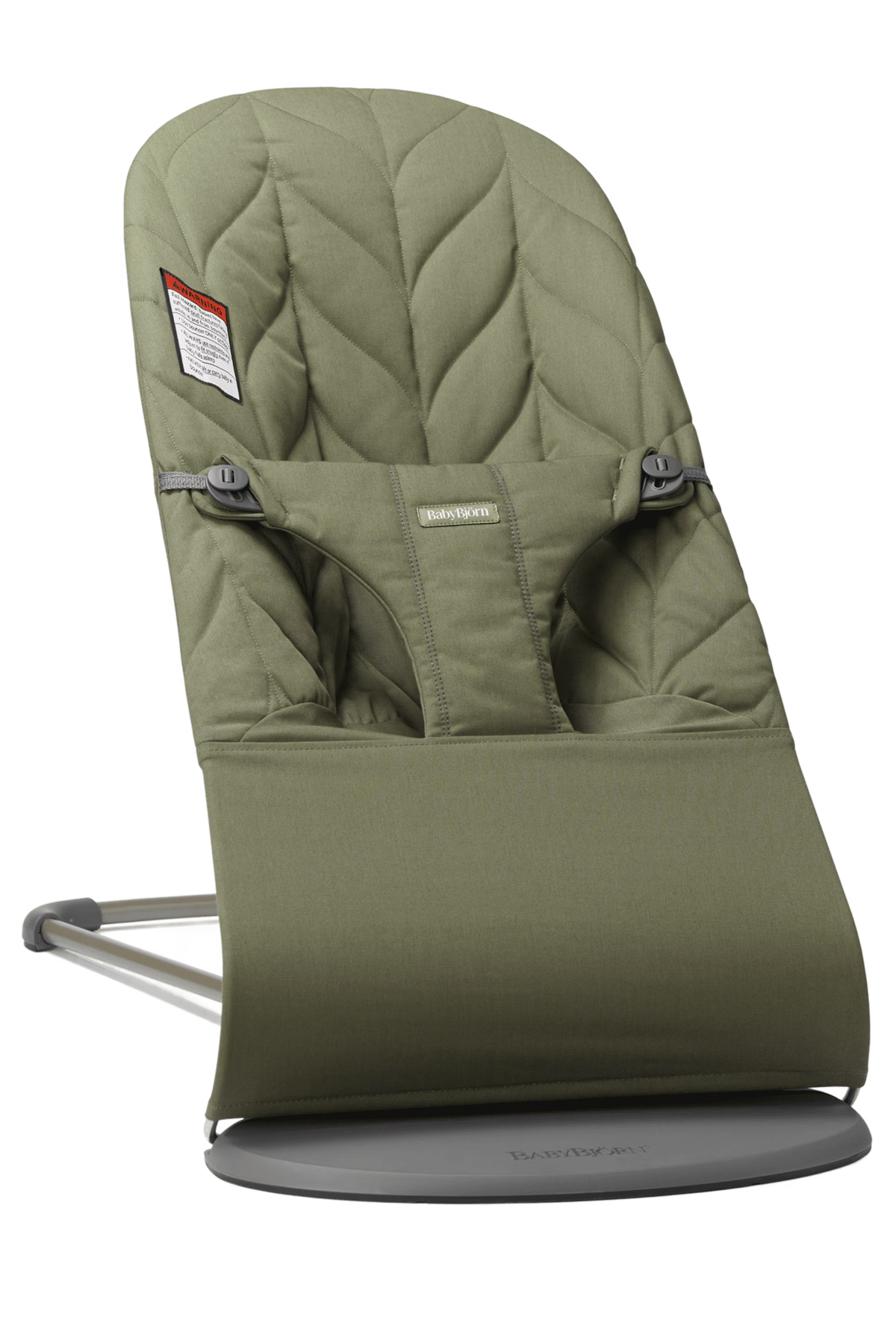 BabyBjörn Asiento extra de tela para hamaca Bliss- Bambi Baby