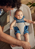 BabyBjörn Bouncer Begin - Bambi Baby