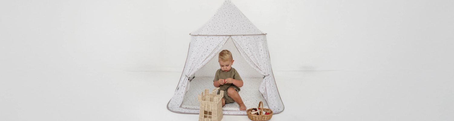 First Birthday Gifts - Bambi Baby