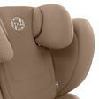 CYBEX Solution G2 Folding Travel High-Back Booster - Bambi Baby