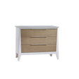 Natart Flexx 3 Drawer Dresser XL - Bambi Baby