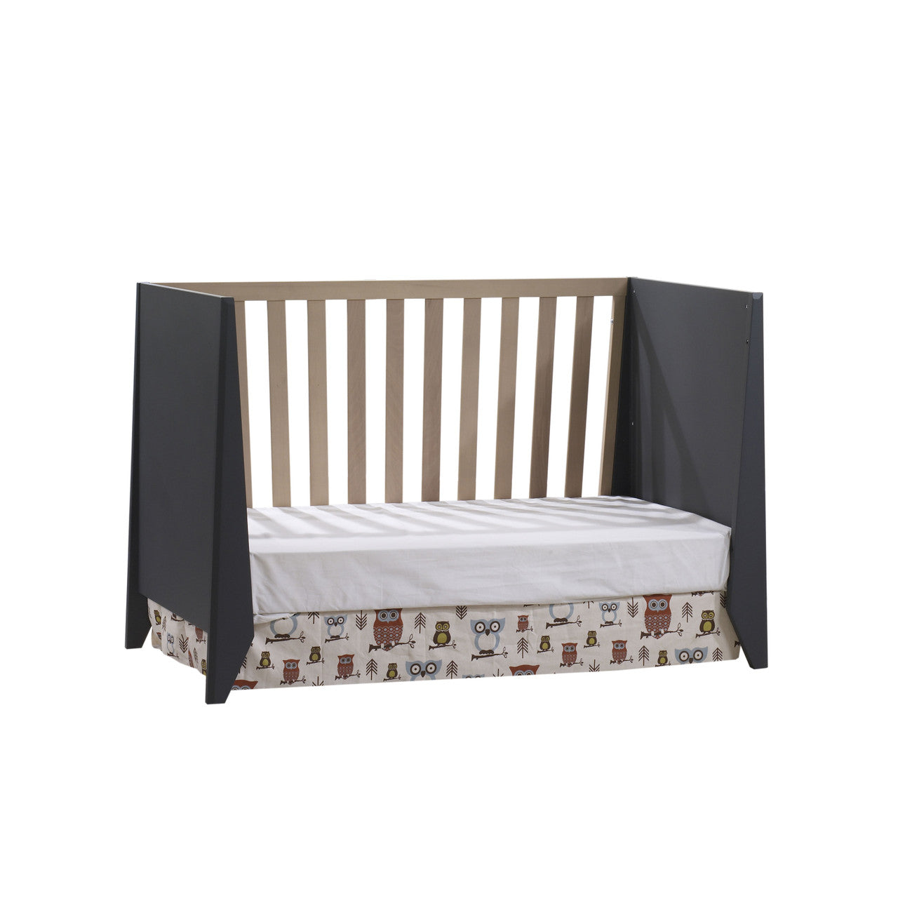 Natart Flexx Classic Crib- Bambi Baby