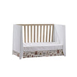 Natart Flexx Classic Crib - Bambi Baby