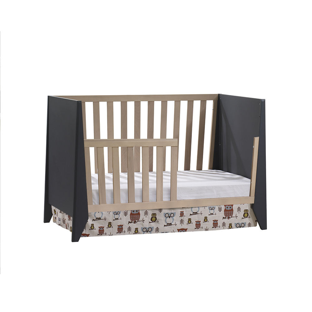 Natart Flexx Classic Crib- Bambi Baby