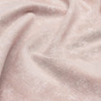Crane Baby Violet Floral Muslin Baby Blanket with Ruffle Trim - Bambi Baby