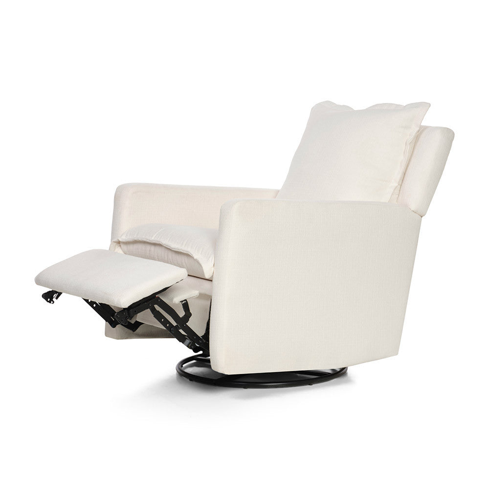 Oilo Flynn Glider em HP Ivory- Bambi Baby