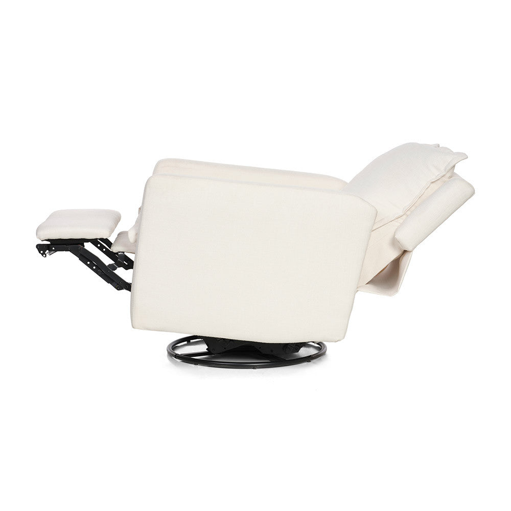 Oilo Flynn Glider em HP Ivory- Bambi Baby