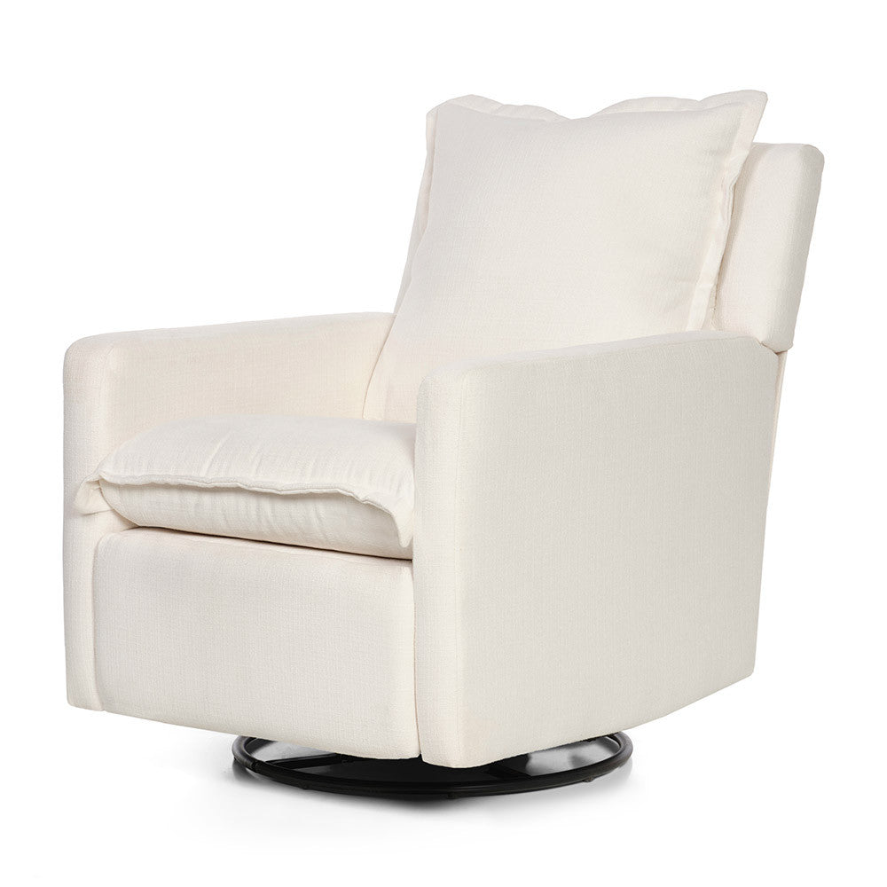 Oilo Flynn Glider em HP Ivory- Bambi Baby