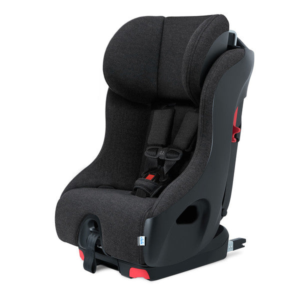 Asiento de coche convertible Clek Foonf en lana de mamut- Bambi Baby