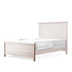 Silva Universal Low-profile Footboard