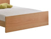 Natart Linea Low Profile Footboard