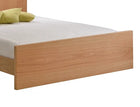 Natart Linea Low Profile Footboard