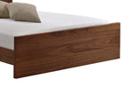 Natart Aria Low Profile Footboard