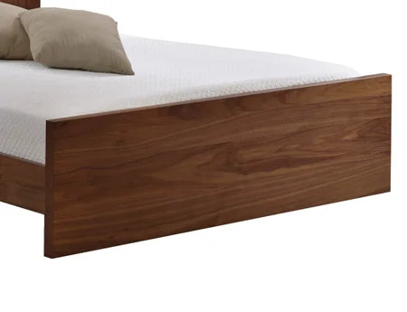 Natart Aria Low Profile Footboard- Bambi Baby