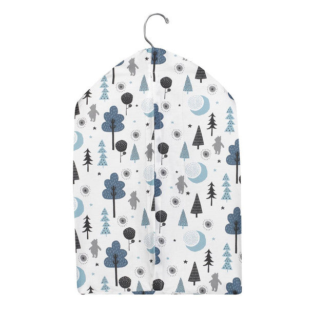 Lambs & Ivy Forever Pooh Diaper Stacker- Bambi Baby