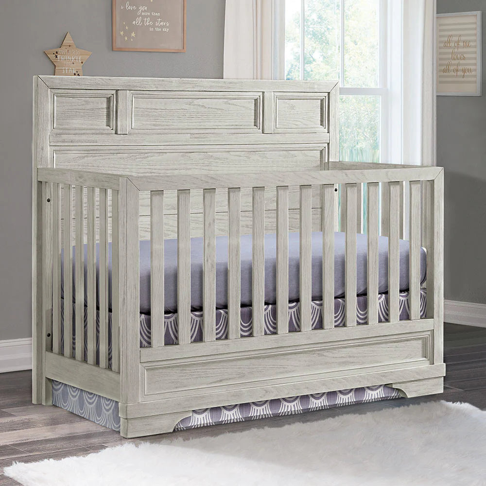 Westwood Foundry 4-in-1 Convertible Crib- Bambi Baby