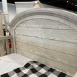Westwood Foundry Arch Top Convertible Crib - Bambi Baby