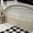 Westwood Foundry Chifferobe in White Dove - Bambi Baby