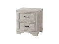 Westwood Foundry Nightstand