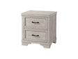 Westwood Foundry Nightstand - Bambi Baby