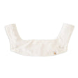 Ergobaby Original Collection Quatro Posições 360 - Almofada de Dentição e Babador - Natural - Bambi Baby